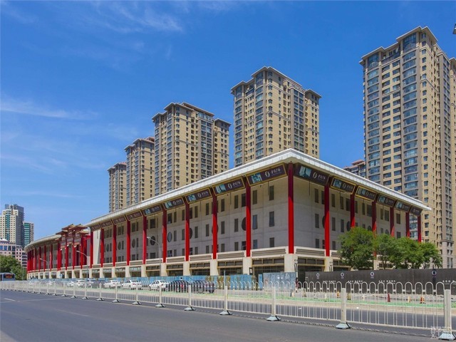 新乡氧化铁颜料